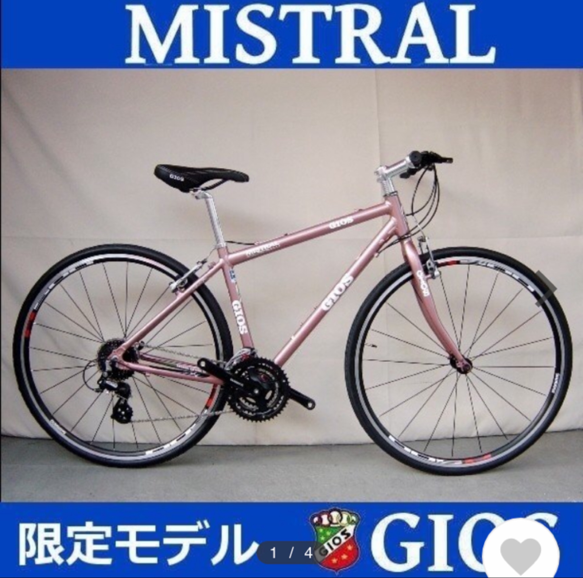 片道10キロの自転車通勤で痩せるのか試してみた(女性) 片道10キロの自転車通勤で痩せるのか試してみた(女性)