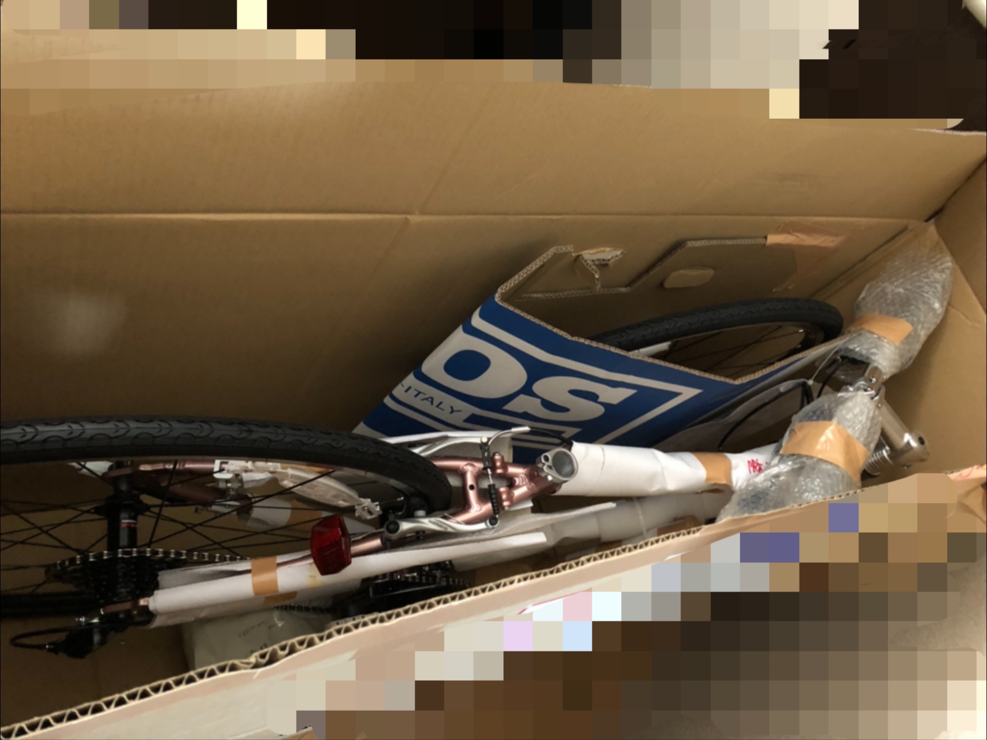片道10キロの自転車通勤で痩せるのか試してみた(女性) 片道10キロの自転車通勤で痩せるのか試してみた(女性)